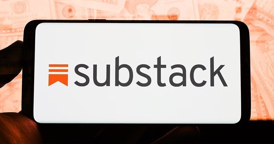 Twitter blocks Substack-related content