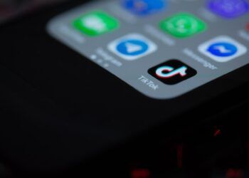 UK fines TikTok .9M over underage user access