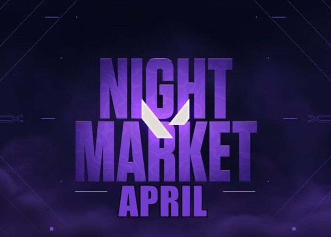 valorant night market april 2023