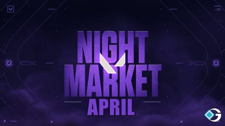 valorant night market april 2023