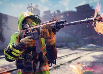 XDefiant not working: How to fix it?