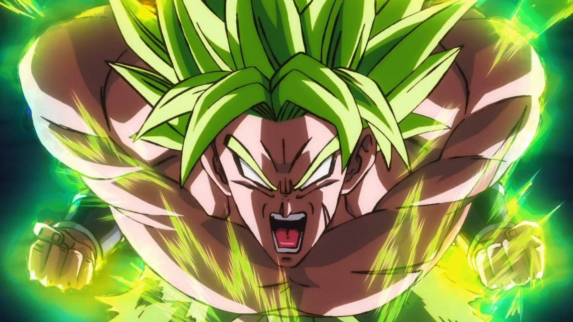 20 best characters with green hair