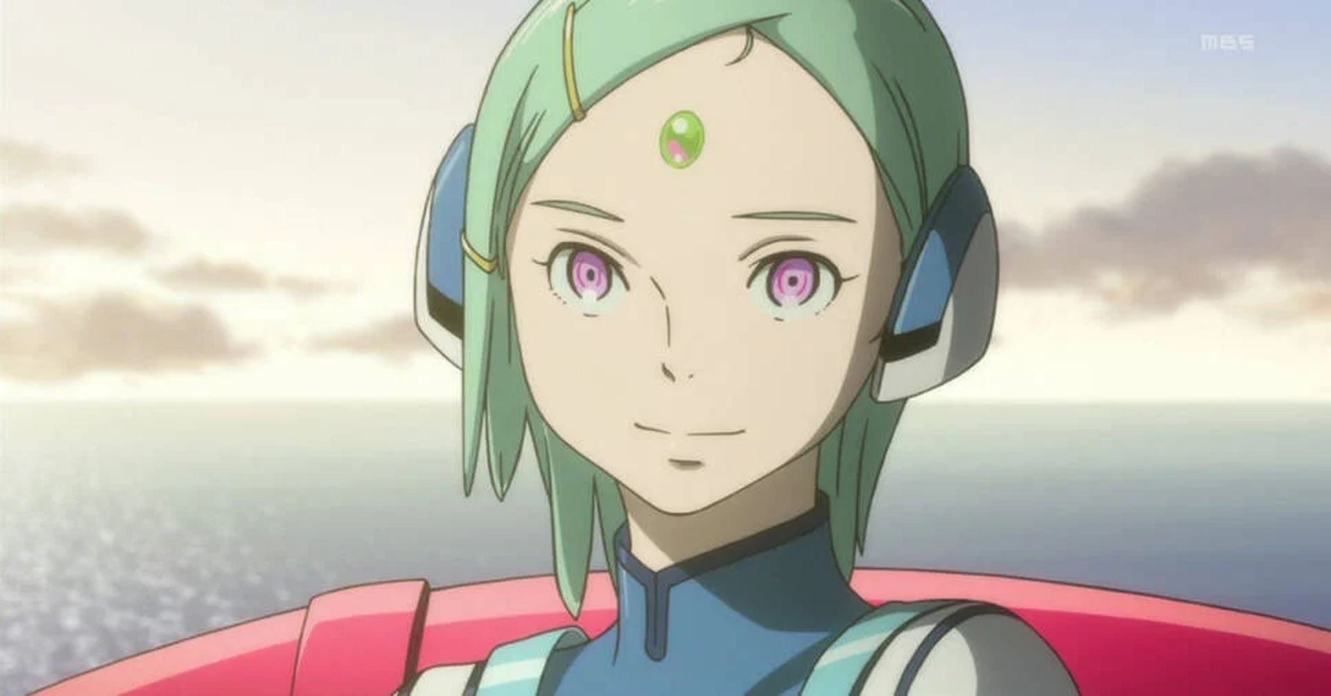 20 best characters with green hair