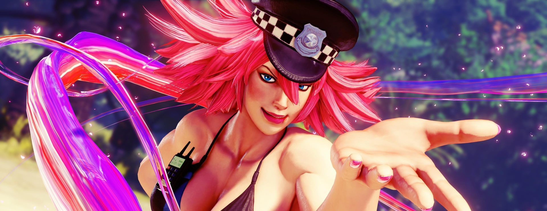 20 best pink hair characters