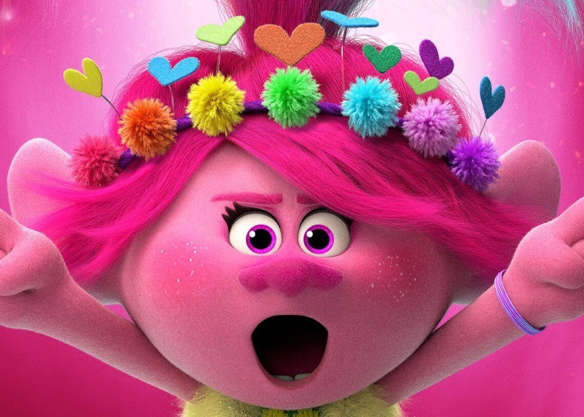 20 best pink hair characters