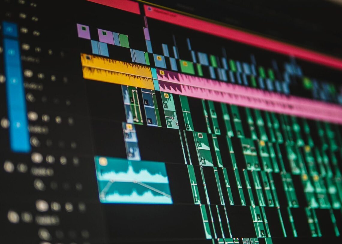 AI audio enhancers