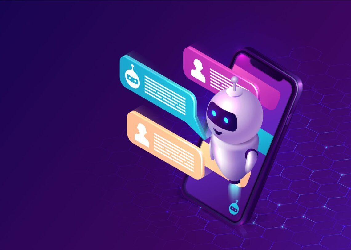 AI chat apps are rising in Europe, especially in Turkey