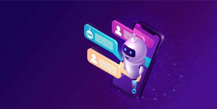 AI chat apps are rising in Europe, especially in Turkey