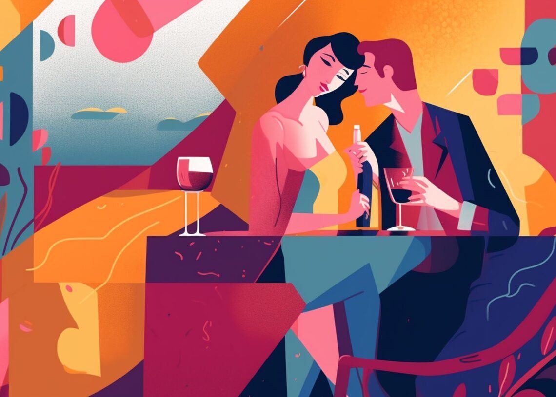 Best AI pickup lines (free)