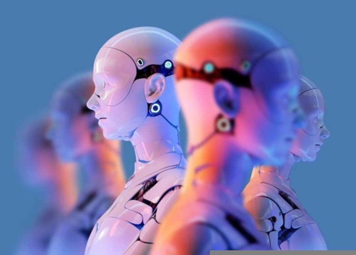AI poses human extinction risk, according to people who make money from it
