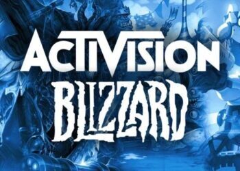 the EU approved Activision deal.