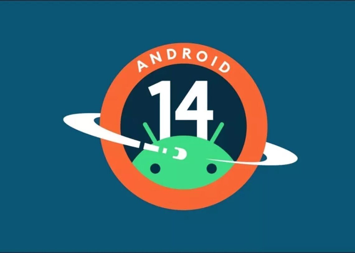 Android 14 timeline