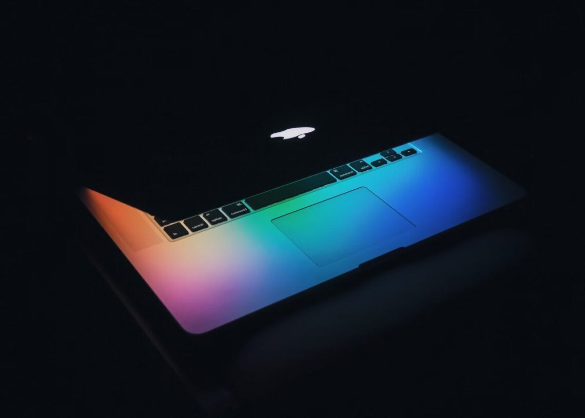 Apple Rapid Security Response update