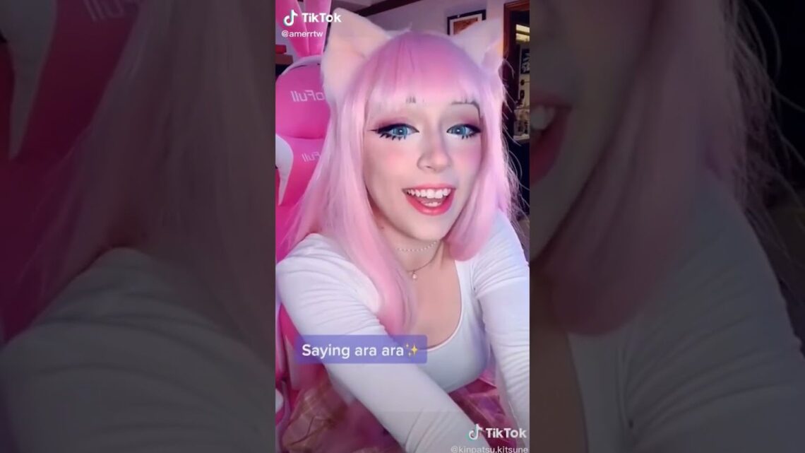 TikTok ara ara meaning explained It's a Japanese anime term • TechBriefly