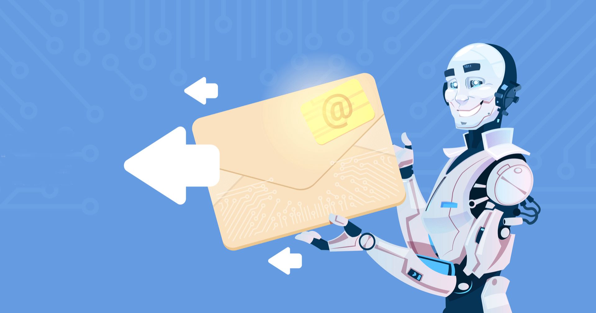 Best AI email writers 