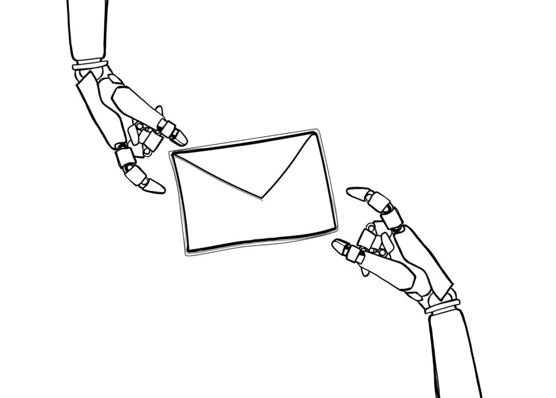 Best AI email writers