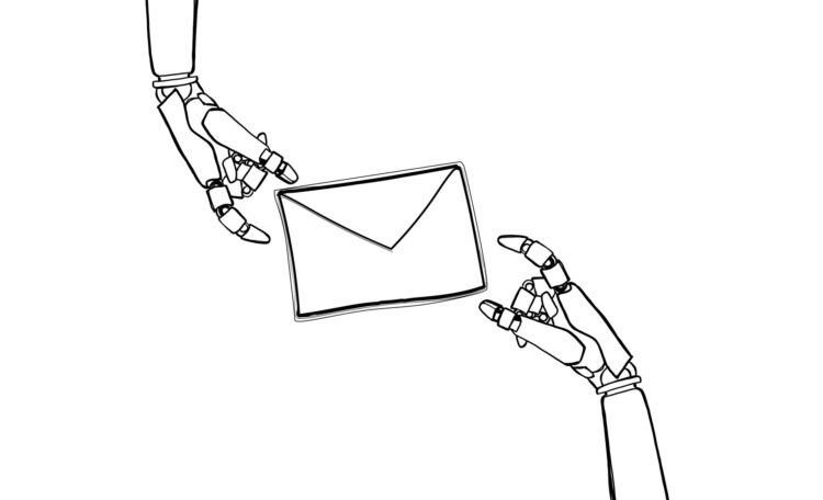 Best AI email writers