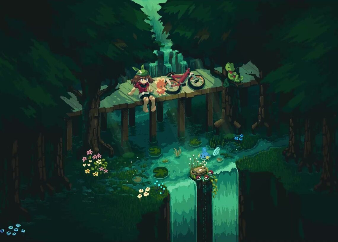 Best Pixel Art makers