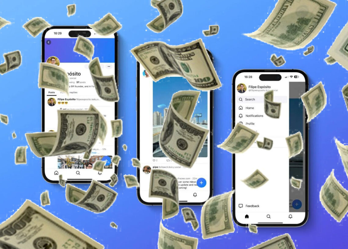 Is Twitter expensive? Bluesky invite codes are on sale for thousands of dollars