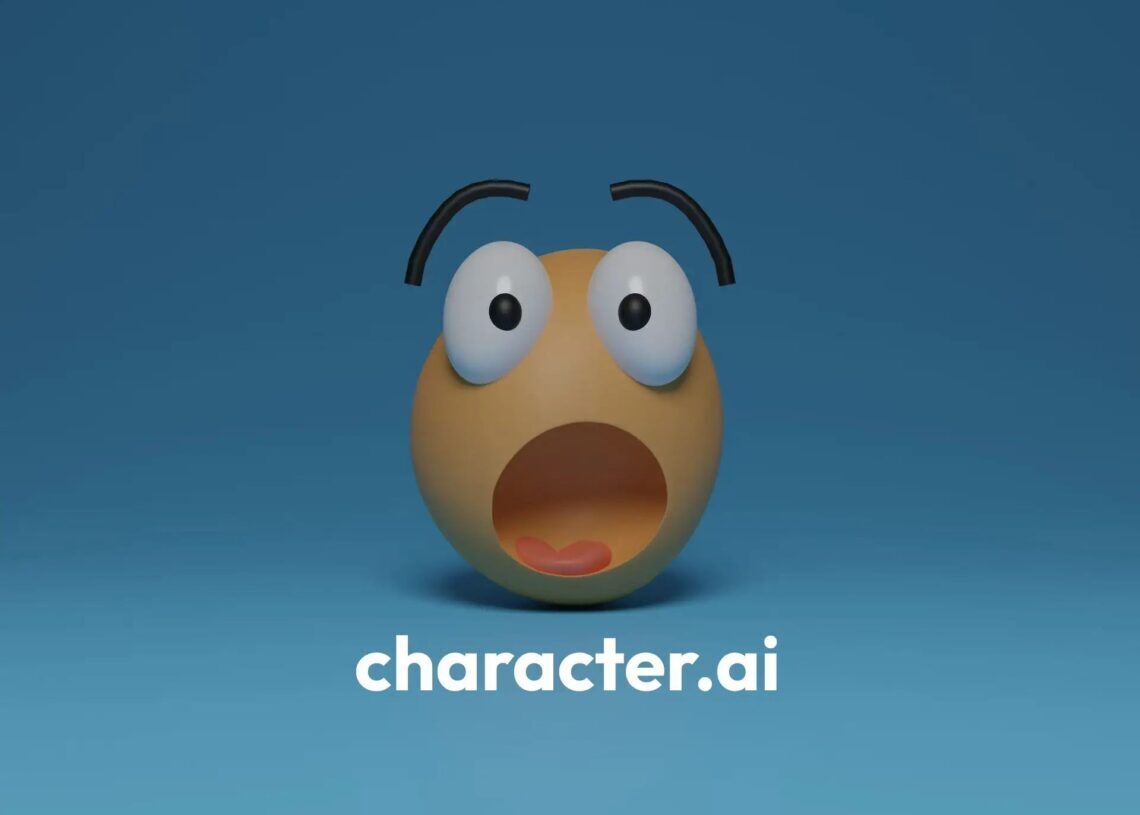 Character AI Plus