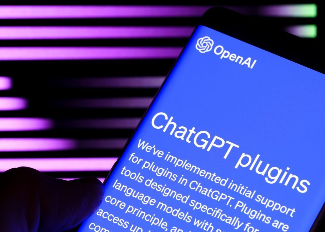 ChatGPT Browsing Plugin