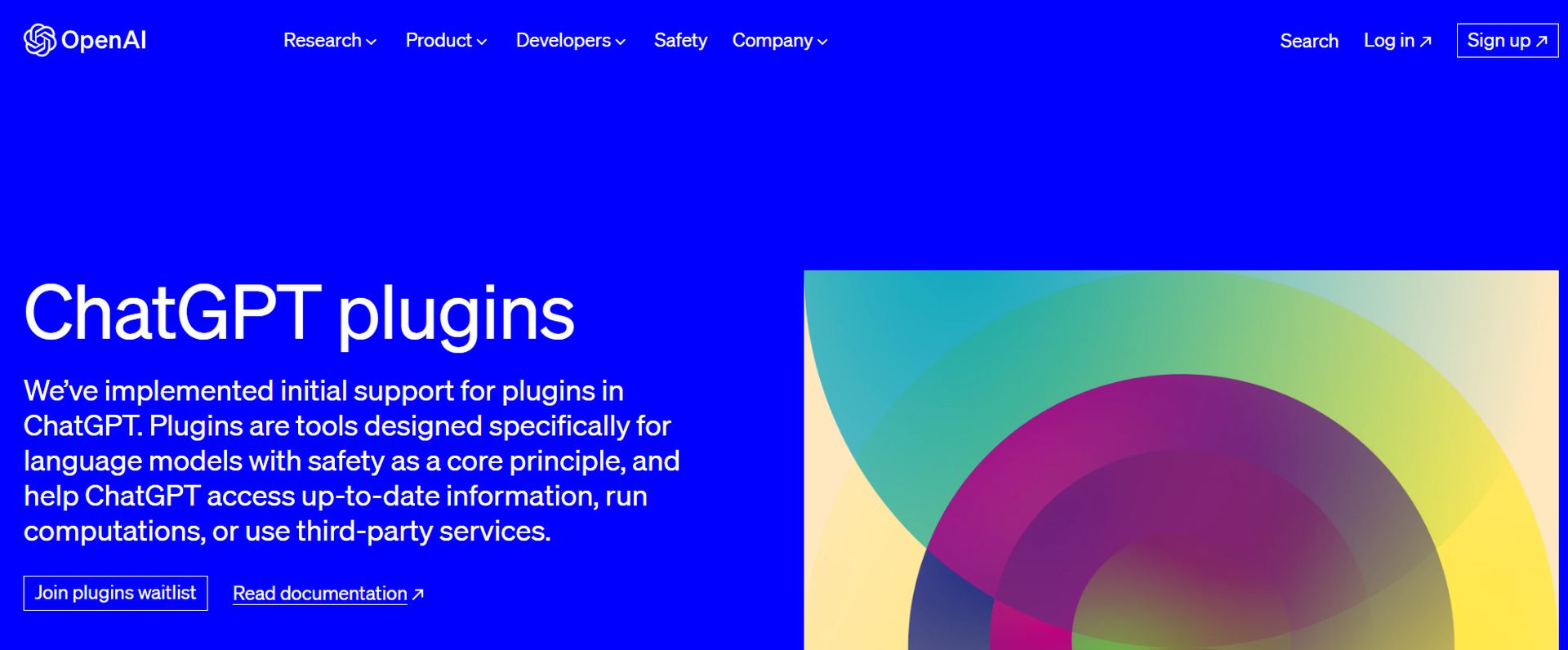 ChatGPT Plugin Store: Best ChatGPT Plugins you can try right now