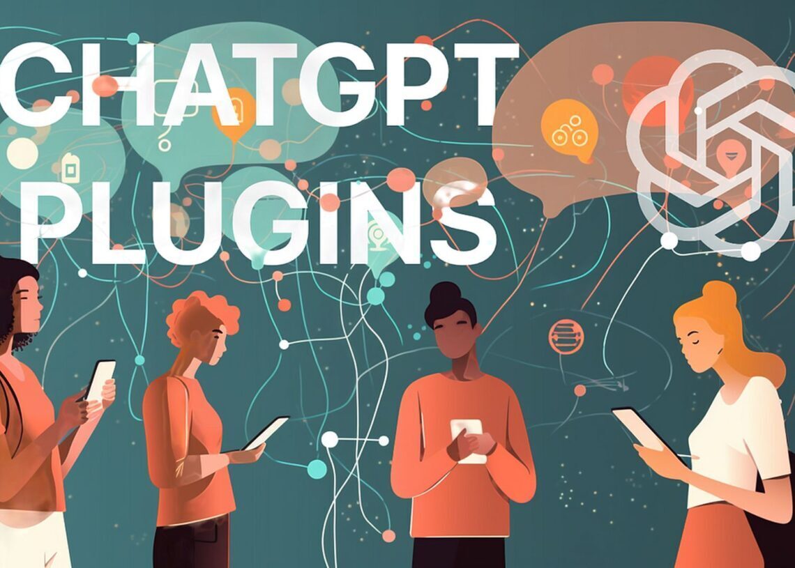 ChatGPT Plugin store