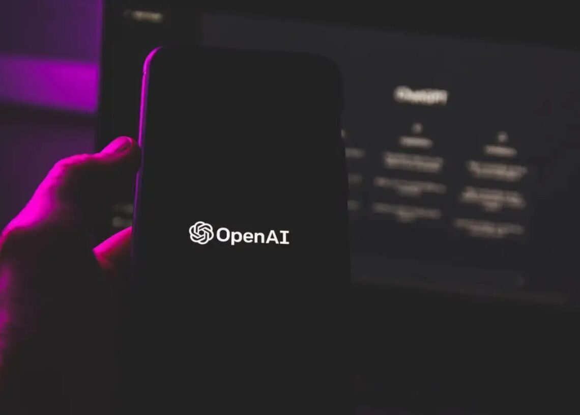 ChatGPT black screen: How to fix it?
