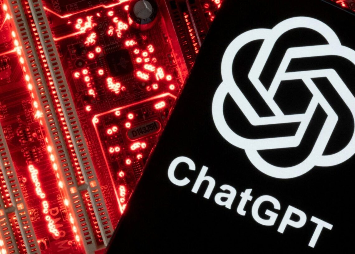 ChatGPT data breach