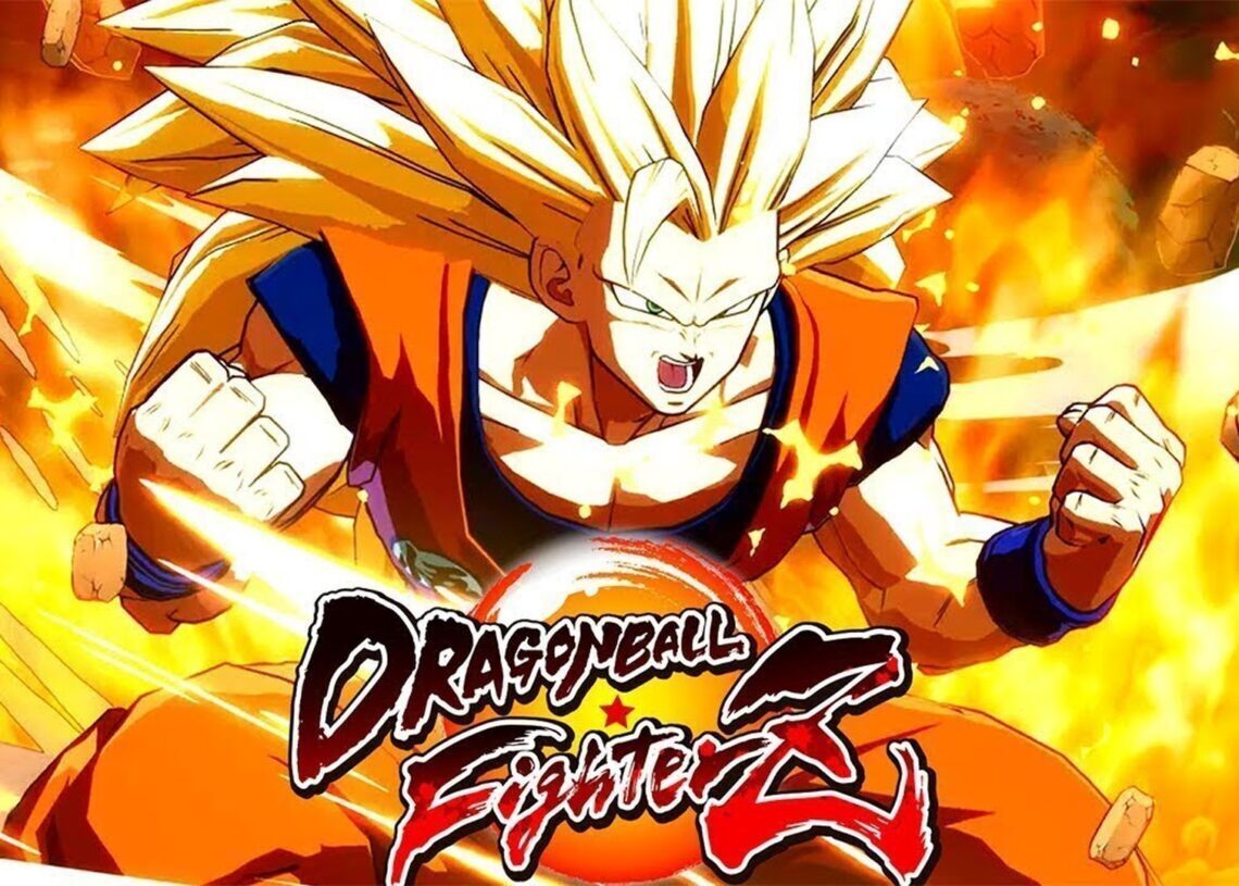 DBFZ patch notes