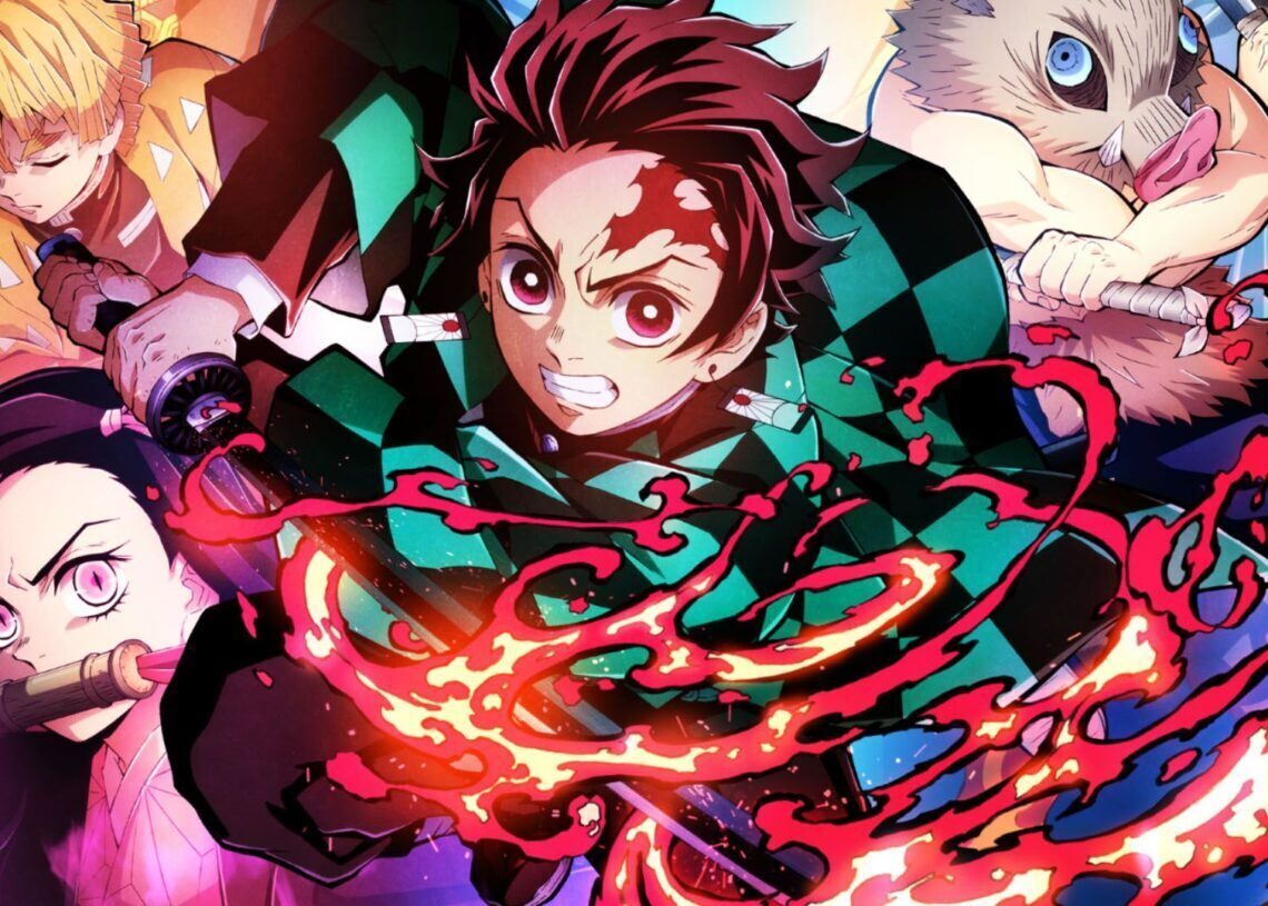Demon Slayer Yuichiro death