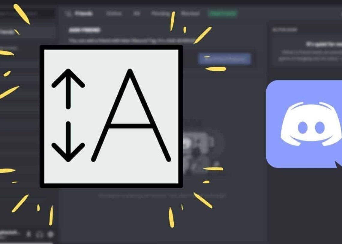 Discord big text, How to do big text on Discord
