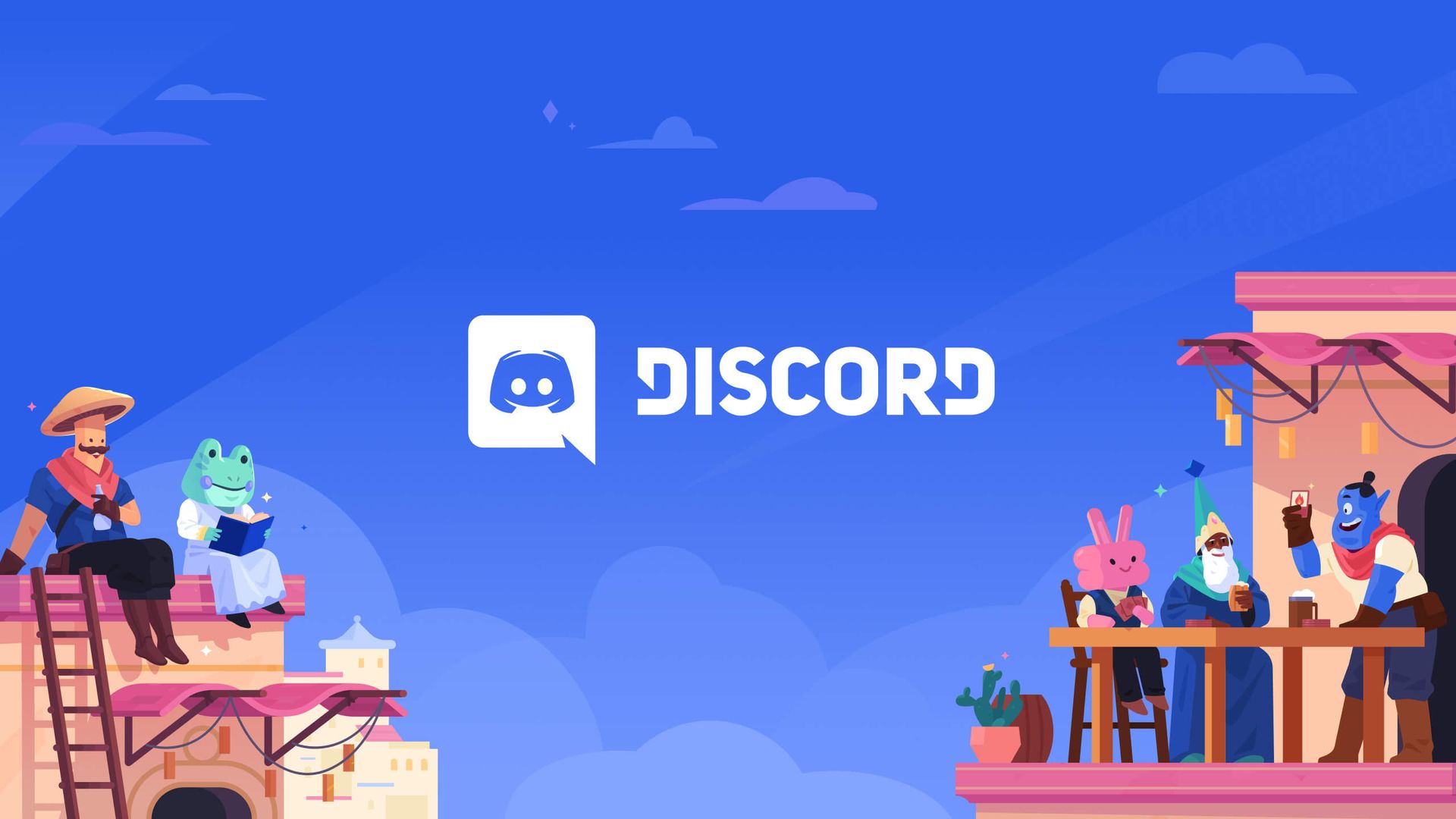Discord big text, How to do big text on Discord