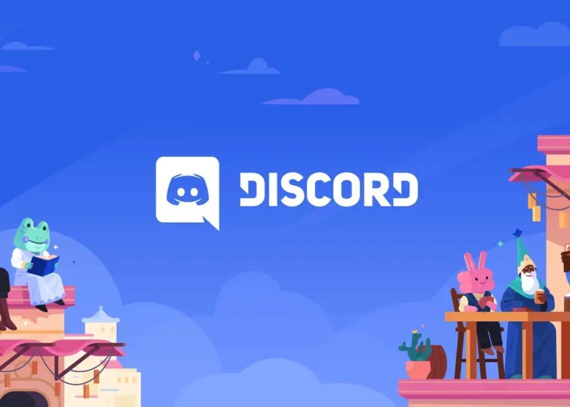 Discord name change update