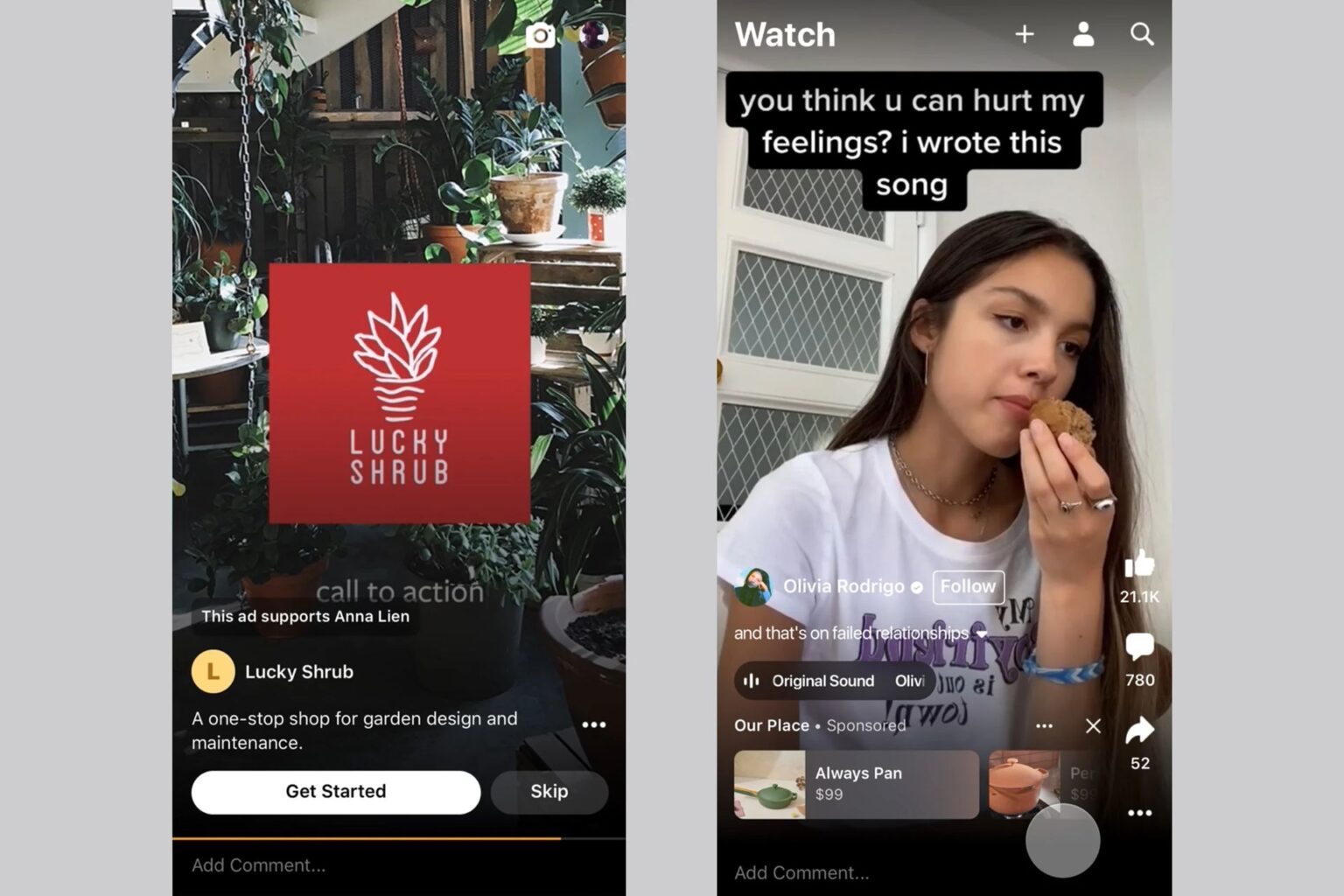 FB Reels eligibility and how to get started • TechBriefly