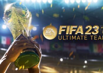 Fifa 23 Ultimate Team not working