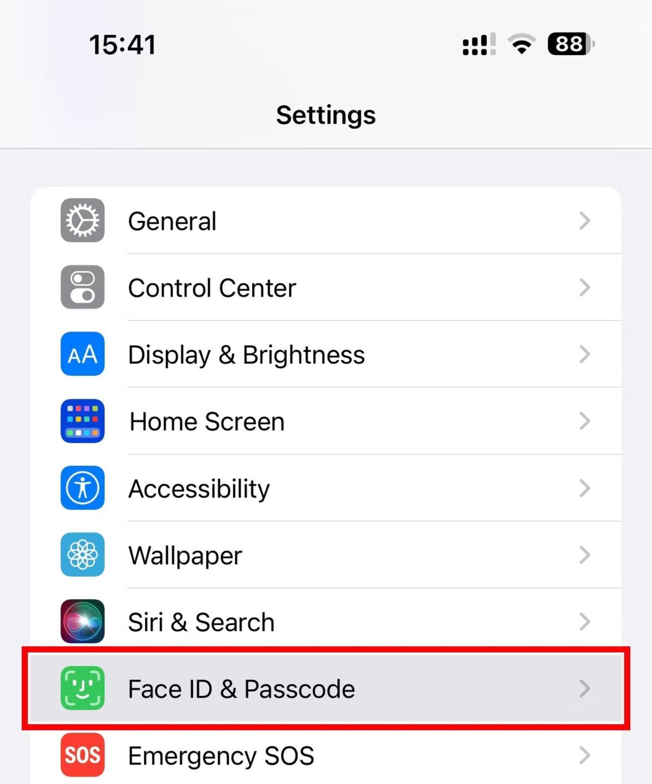 Face ID not working How to fix it • TechBriefly