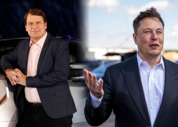 Tesla’s charging plugs will welcome Ford EVs next year