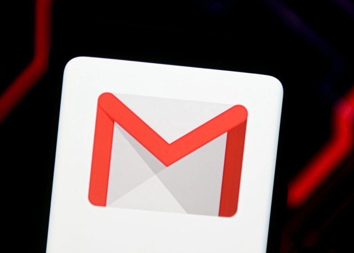 Gmail account