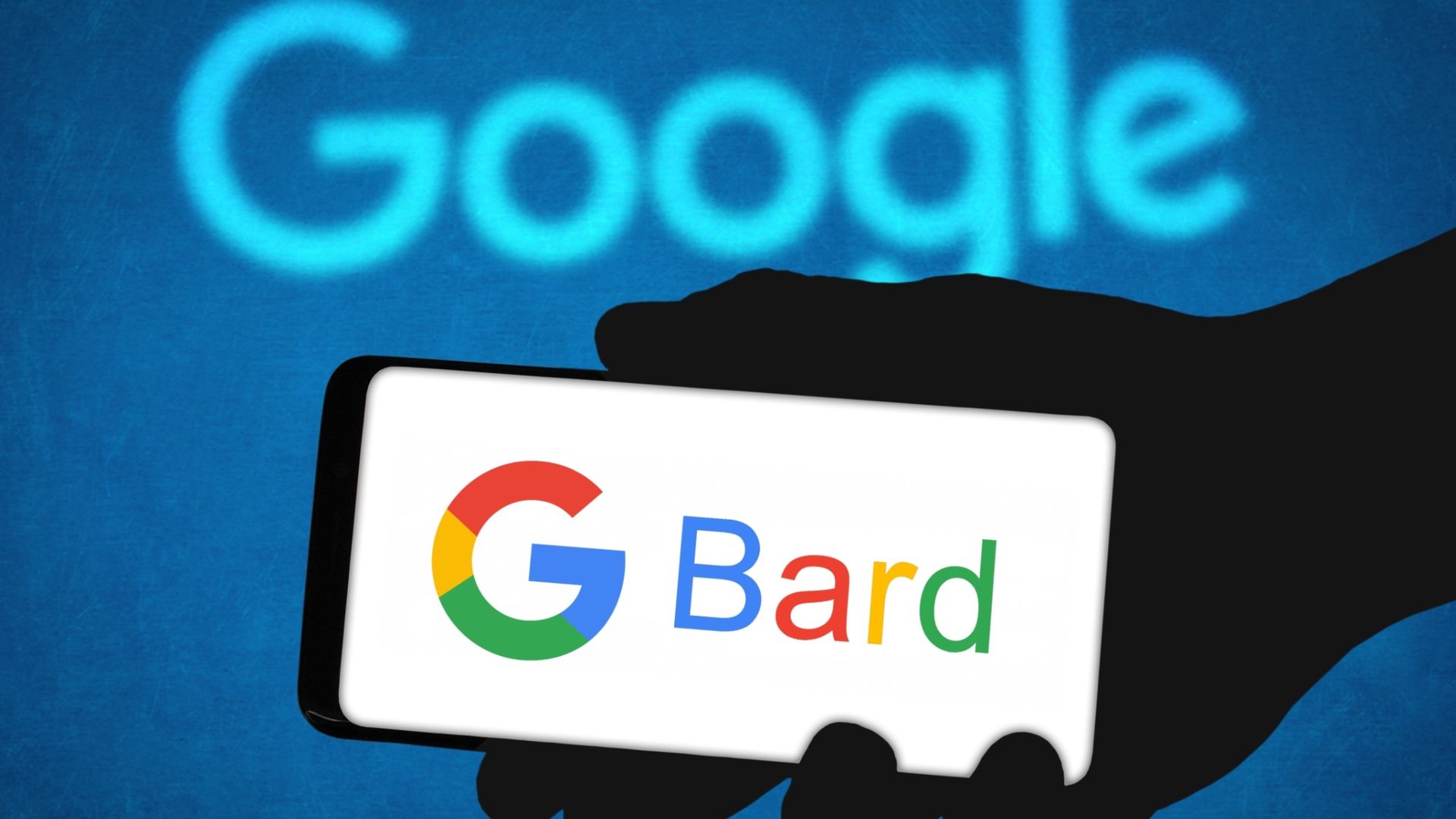 Google Bard not working 
