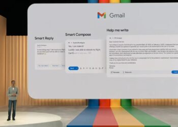 How to use Google Help Me Write?