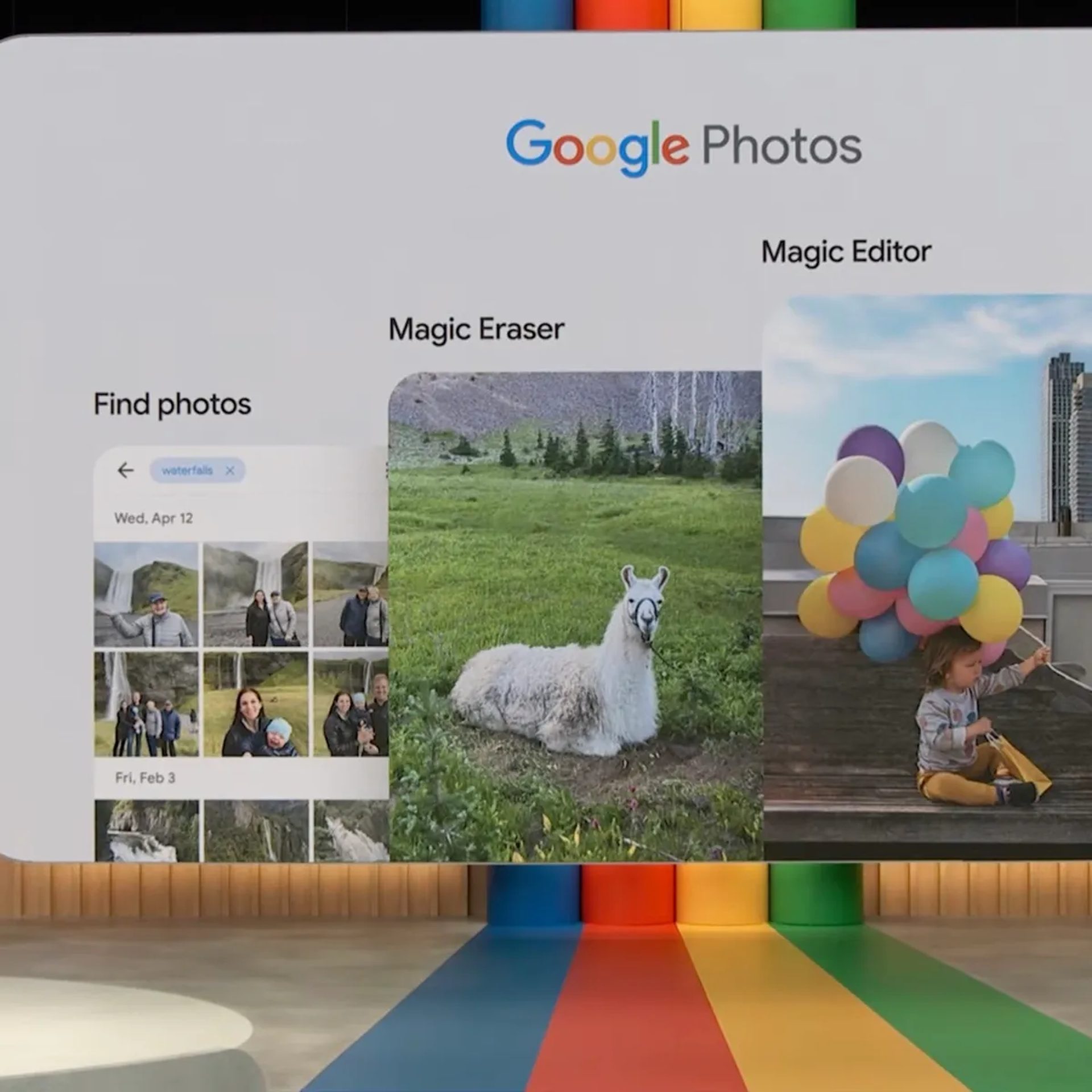 Google Magic Editor is here and ready to help you