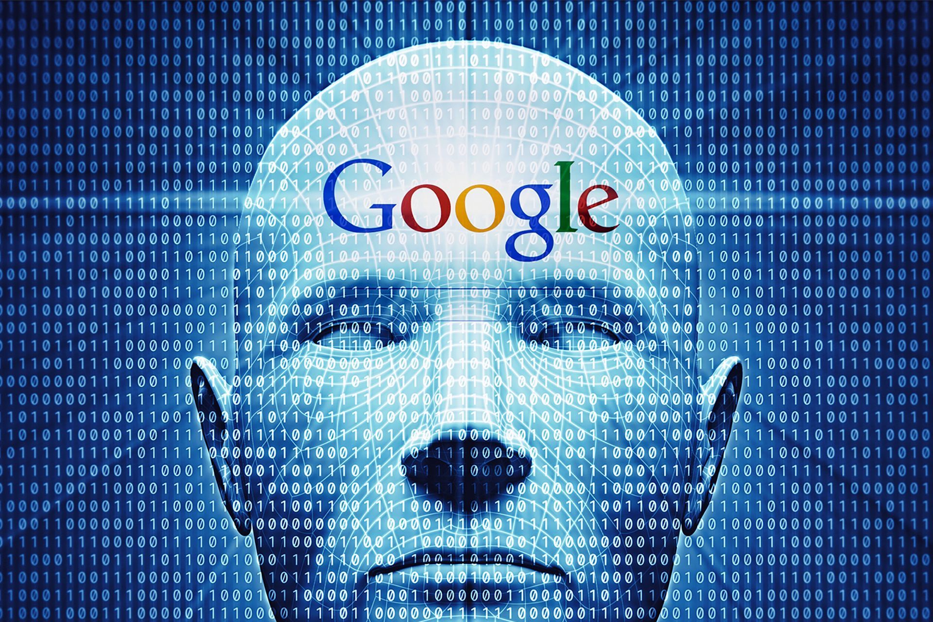 Google Photos AI 