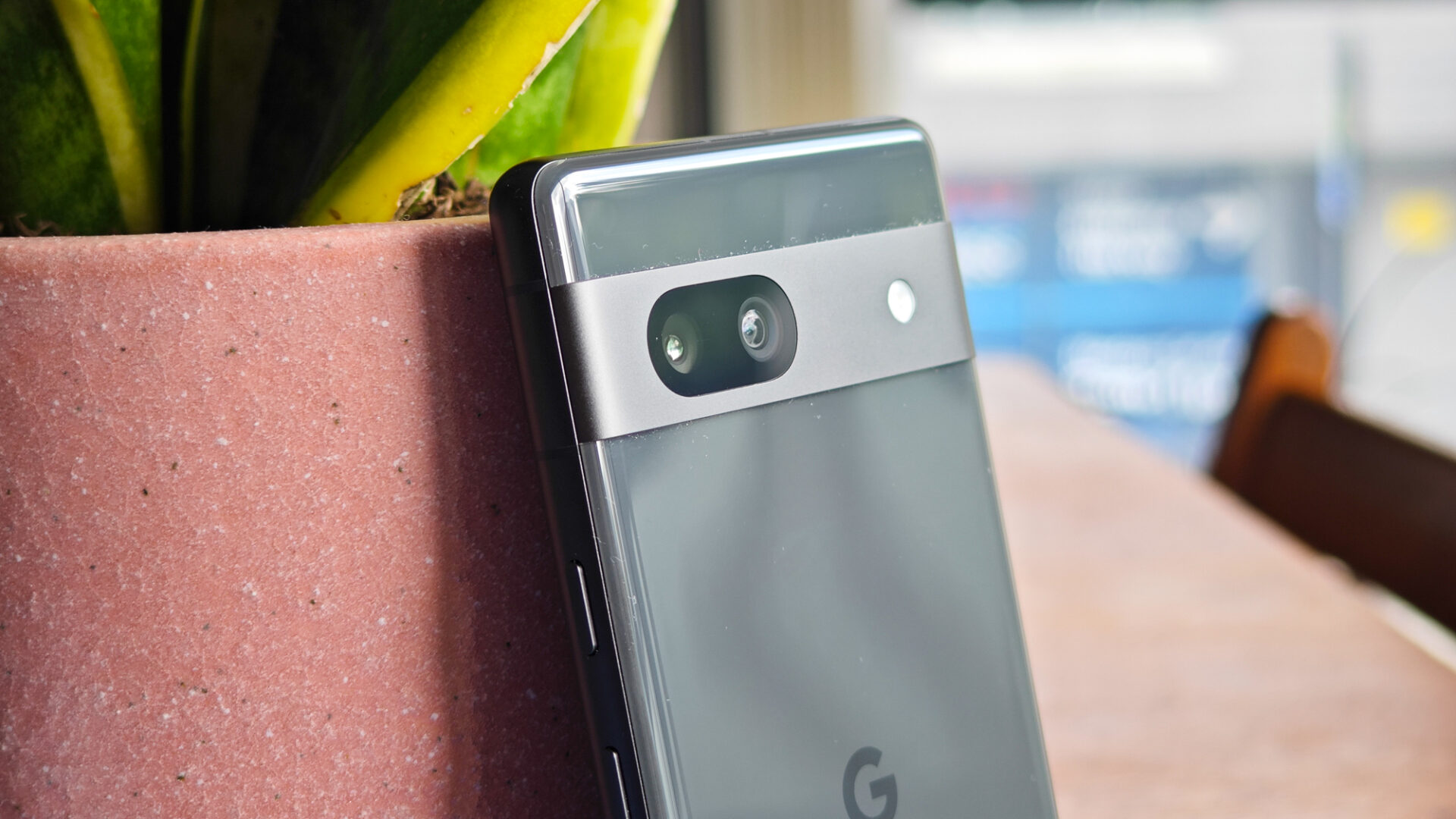 Google Pixel 7a : spécifications, prix, batterie et plus