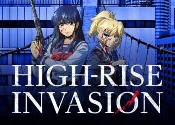 High-Rise Invasion season 2