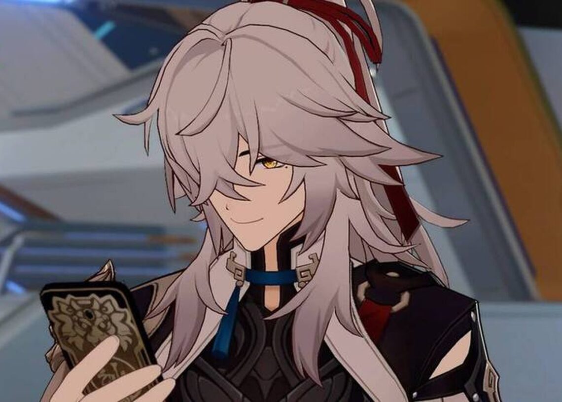 Honkai Star Rail color name guide