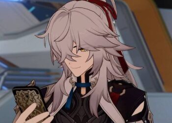 Honkai Star Rail color name guide