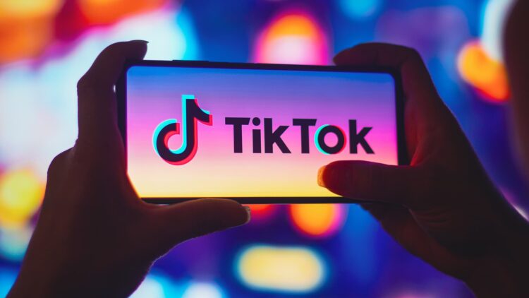 How to filter comments on TikTok