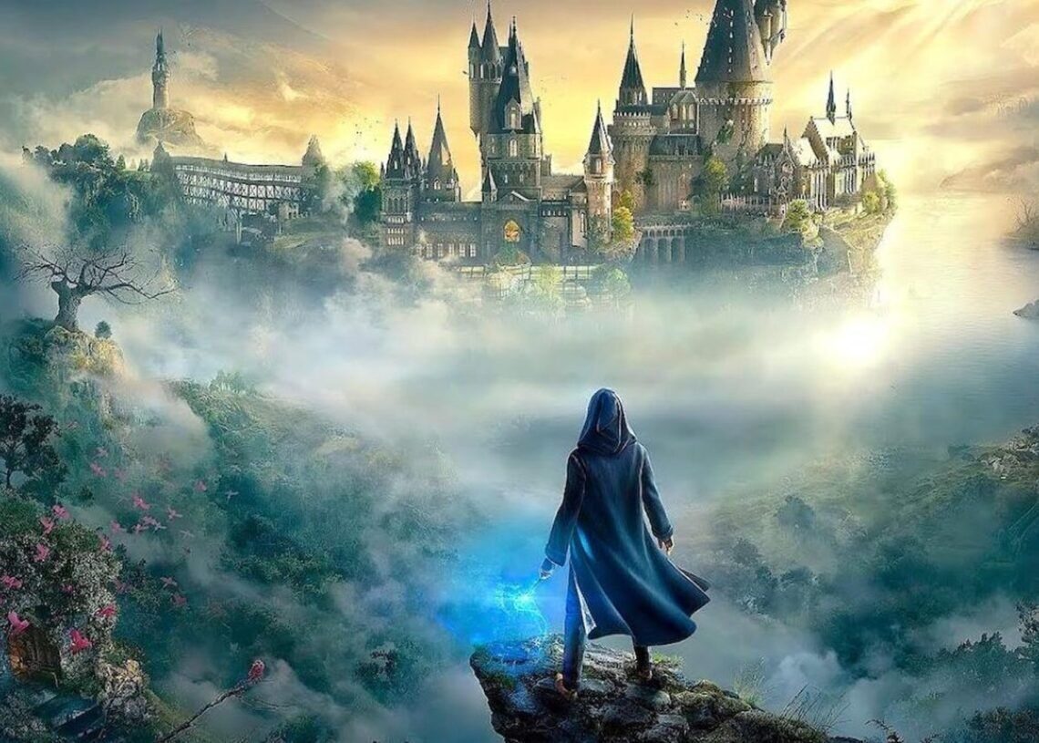 How to get Hogwarts Legacy free DLC: Twitch Drops