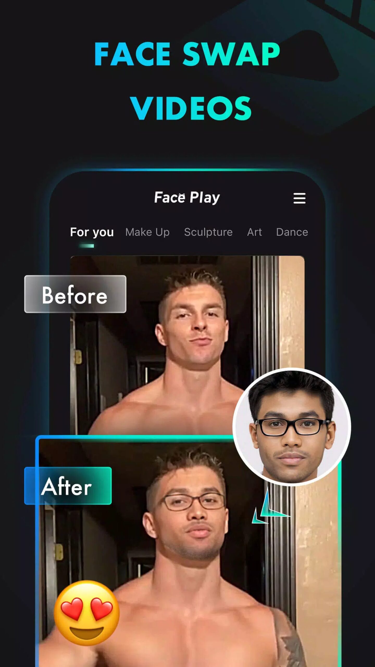 FacePlay